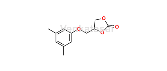 Picture of Metaxalone Impurity 1