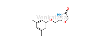 Picture of Metaxalone Impurity 2