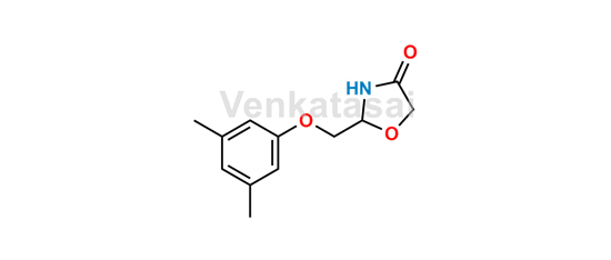 Picture of Metaxalone Impurity 2