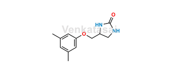 Picture of Metaxalone Impurity 3