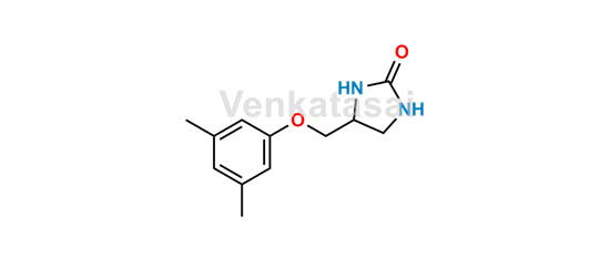 Picture of Metaxalone Impurity 3