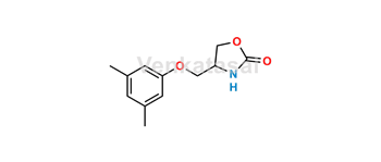 Picture of Metaxalone Impurity 4