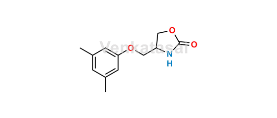 Picture of Metaxalone Impurity 4