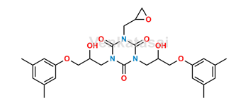 Picture of Metaxalone Impurity 5