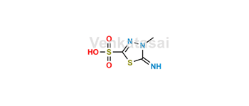 Picture of Methazolamide Impurity F