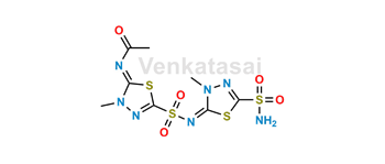 Picture of Methazolamide Impurity G