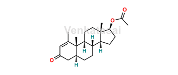 Picture of Methenolone Acetate