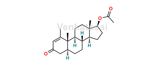 Picture of Methenolone Acetate