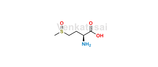 Picture of Methionine EP Impurity A