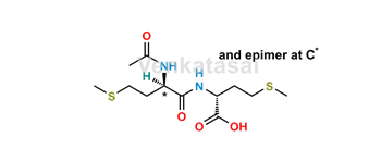 Picture of Methionine EP Impurity D