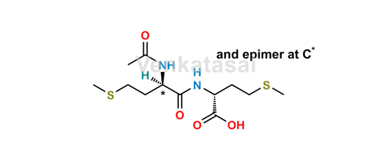 Picture of Methionine EP Impurity D