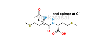 Picture of Methionine EP Impurity E