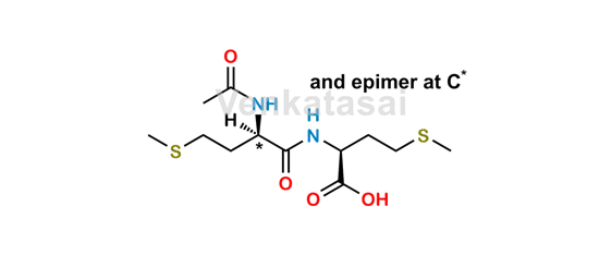 Picture of Methionine EP Impurity E