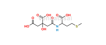 Picture of Methionine Impurity 1