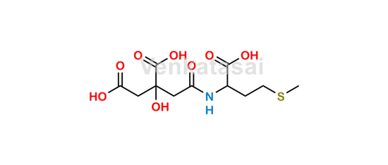 Picture of Methionine Impurity 1