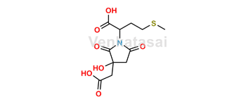 Picture of Methionine Impurity 2