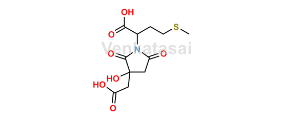 Picture of Methionine Impurity 2