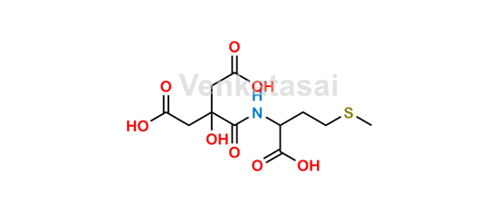 Picture of Methionine Impurity 4