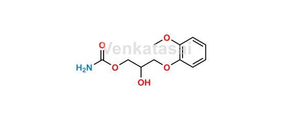 Picture of Methocarbamol