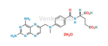 Picture of Methotrexate 