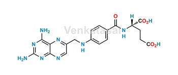 Picture of Methotrexate EP Impurity B