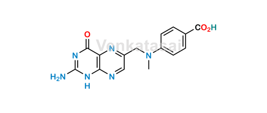 Picture of Methotrexate EP Impurity D