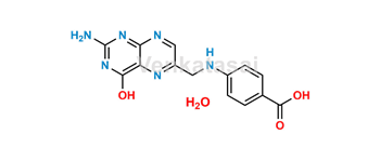 Picture of Methotrexate Hydrate EP Impurity D