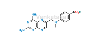 Picture of Methotrexate EP Impurity E