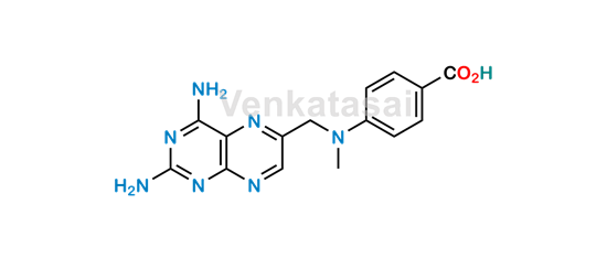 Picture of Methotrexate EP Impurity E