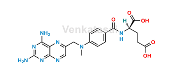 Picture of Methotrexate EP Impurity F