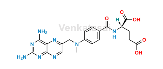 Picture of Methotrexate EP Impurity F