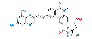 Picture of Methotrexate EP Impurity G