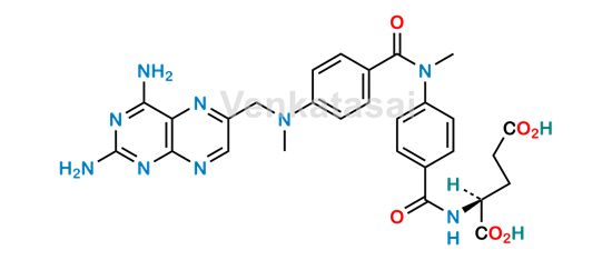 Picture of Methotrexate EP Impurity G