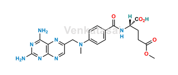 Picture of Methotrexate EP Impurity H