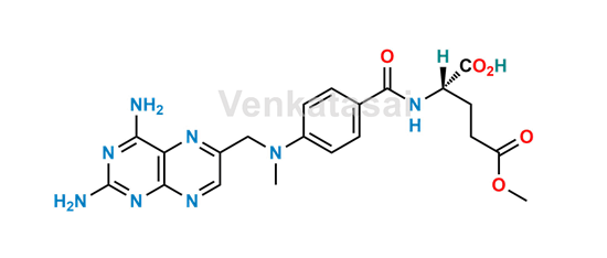 Picture of Methotrexate EP Impurity H