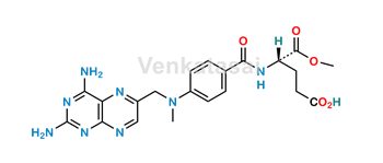 Picture of Methotrexate EP Impurity I