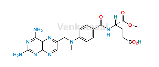 Picture of Methotrexate EP Impurity I