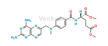 Picture of Methotrexate EP Impurity J