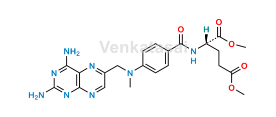 Picture of Methotrexate EP Impurity J