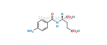 Picture of Methotrexate EP Impurity K