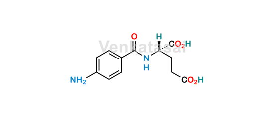 Picture of Methotrexate EP Impurity K