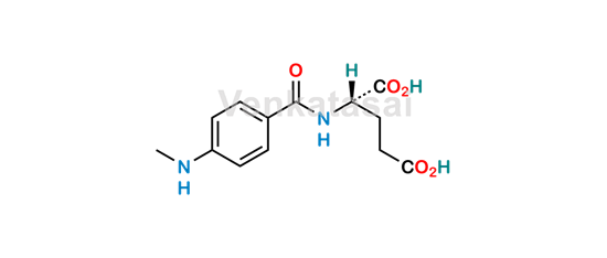 Picture of Methotrexate EP Impurity L