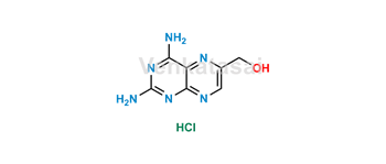 Picture of Methotrexate Impurity