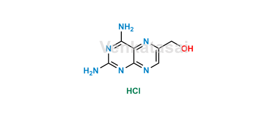 Picture of Methotrexate Impurity