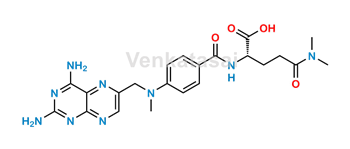 Picture of Methotrexate Dimethylamide