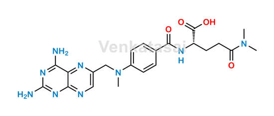 Picture of Methotrexate Dimethylamide