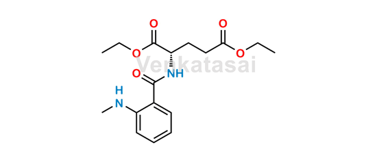 Picture of Methotrexate Impurity 1