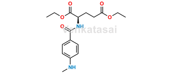 Picture of Methotrexate Impurity 2