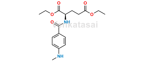 Picture of Methotrexate Impurity 2