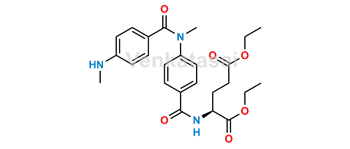 Picture of Methotrexate Impurity 3